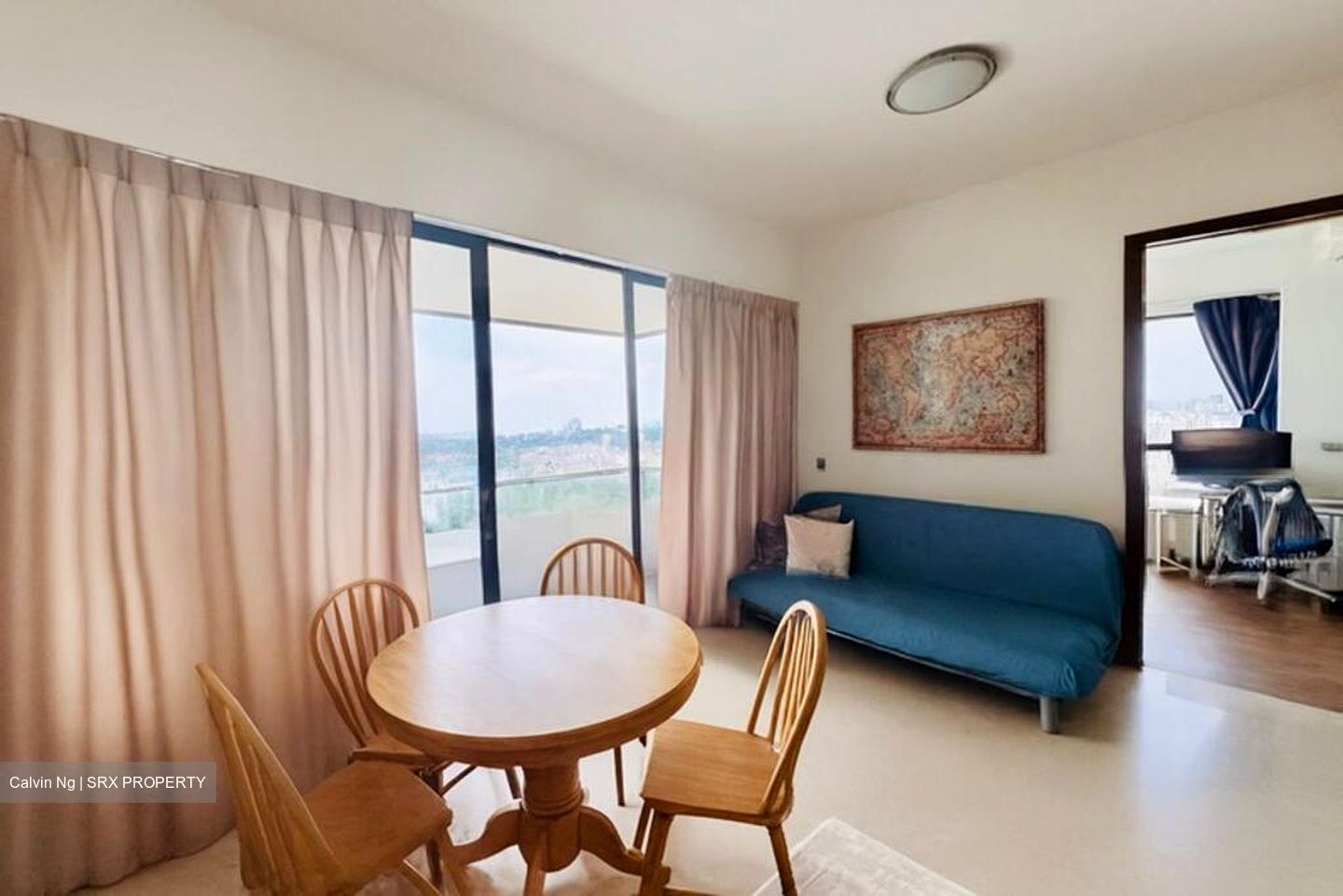 Spottiswoode Residences (D2), Condominium #523522801